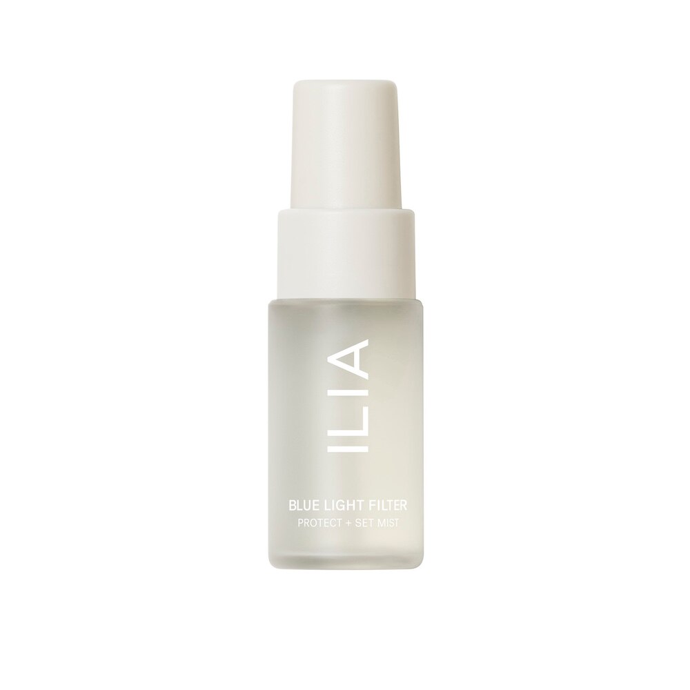 BLUE LIGHT MIST (BRUMA FACIAL)